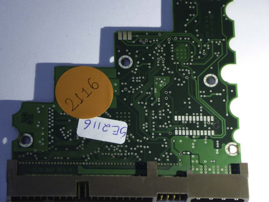 Seagate ST2000LM003 100291893 REV A HN-M201RAD/M PCB for Sale