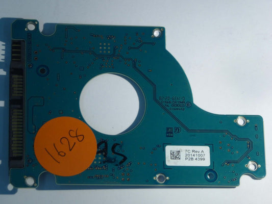 Seagate ST2000LM003 100739392 REV A HN-M201RAD PCB for Sale