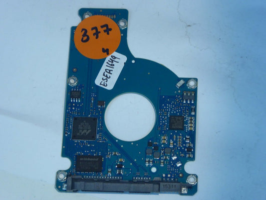 Seagate ST2000LM003 100739392 REV A HN-M201RAD/JP1 PCB for Sale