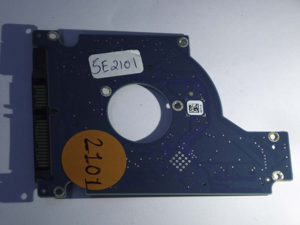 Seagate ST2000LM007 100675229 REV A 1R8174-172 PCB for Sale