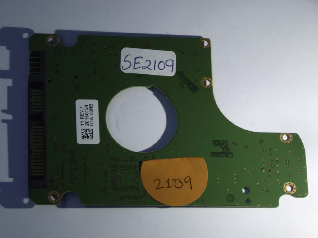 Seagate ST2000LM007 100720903 04 1R8174-568 PCB for Sale