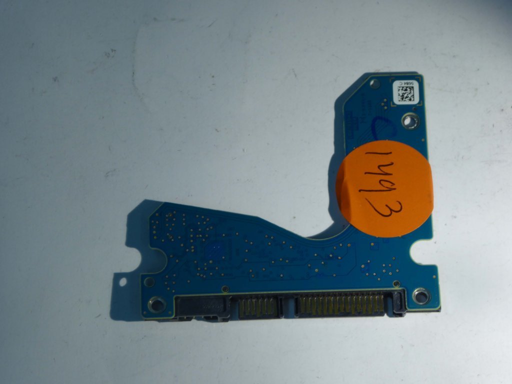 Seagate ST2000LM007 100781943 REV A 1R8174-566 PCB for Sale