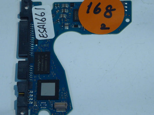 Seagate ST2000LM007 100781943 REV A 1R8174-566 PCB for Sale