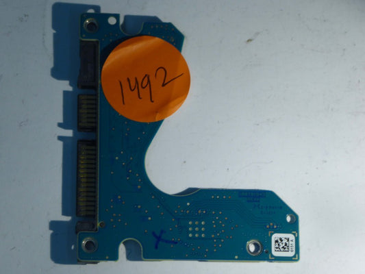 Seagate ST2000LM007 100781943 REV A 1R8174-568 PCB for Sale