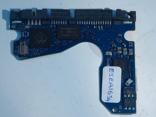 Seagate ST2000LM007 100781943 REV A 1R8174-568 PCB for Sale