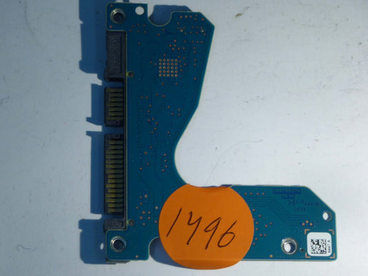 Seagate ST2000LM007 100799274 REV A 1R8174-568 PCB for Sale