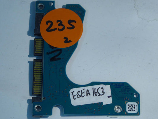 Seagate ST2000LM007 100799274 REV A 1R8174-568 PCB for Sale