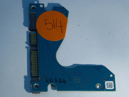 Seagate ST2000LM007 100799274 REV A 1R8174-568 PCB for Sale