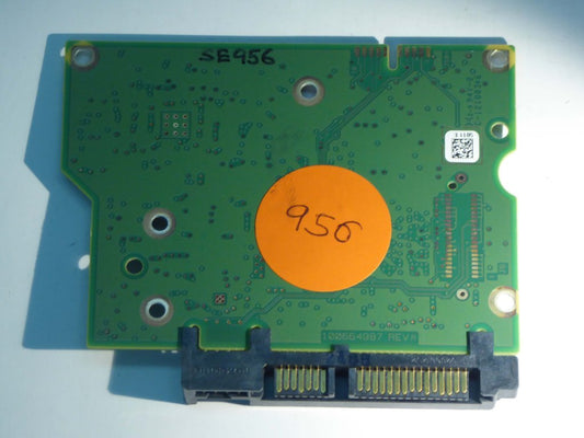 Seagate ST2000VX000 100664987 REV A 9YW164-500 PCB for Sale
