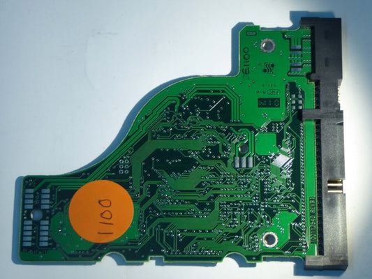 Seagate ST/20413A 100112540 REV B1 9R4003-401 PCB for Sale