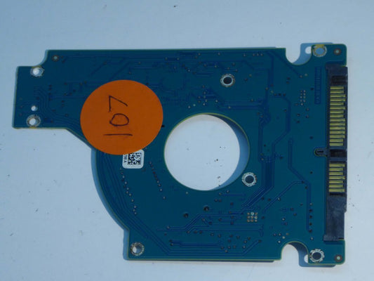 Seagate ST250LT007 100611631 REV A 9ZV14C-031 PCB for Sale