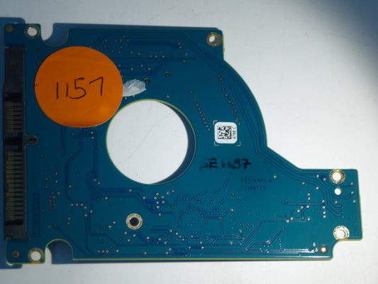 Seagate ST250LT007 100611631 REV A 9ZV14C-031 PCB for Sale