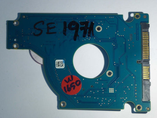 Seagate ST250LT007 100611631 REV A 9ZV14C-031 PCB for Sale
