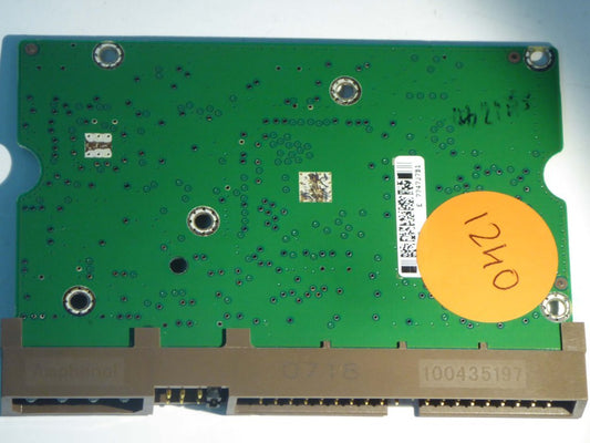 Seagate ST3000DM001 100431066 REV C 1CH166-501 PCB for Sale