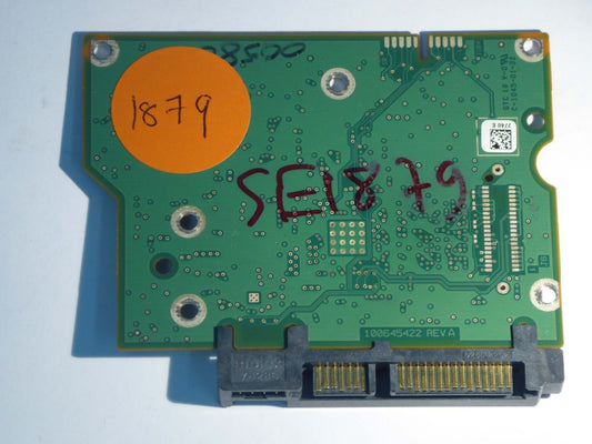 Seagate ST3000DM001 100645422 REV A 9YN166-570 PCB for Sale