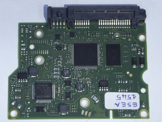 Seagate ST3000DM001 100664987 REV A 9YN166-570 PCB for Sale