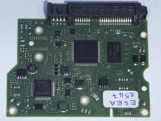 Seagate ST3000DM001 100664987 REV A 9YN166-570 PCB for Sale