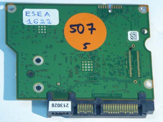 Seagate ST3000DM001 100664987 REV A 9YN166-570 PCB for Sale
