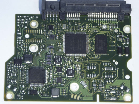 Seagate ST3000DM001 100664987 REV B 9YN166-500 PCB for Sale