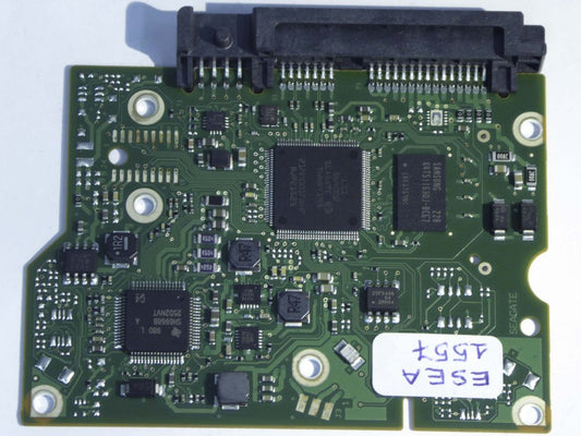 Seagate ST3000DM001 100664987 REV B 9YN166-500 PCB for Sale