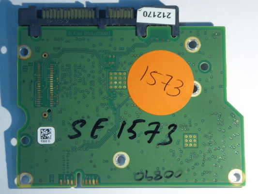 Seagate ST3000DM001 100687658 REV A 1CH166-570 PCB for Sale