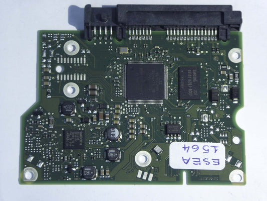 Seagate ST3000DM001 100687658 REV C 1CH166-501 PCB for Sale