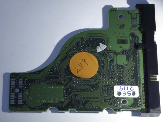 Seagate ST3000NM0023 100112540 REV B1 9ZM278-004 PCB for Sale