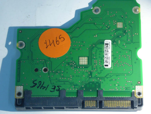 Seagate ST31000333AS 100512588 REV A 9FZ136-300 PCB for Sale