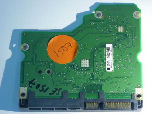 Seagate ST31000333AS 100512588 REV A 9FZ136-300 PCB for Sale