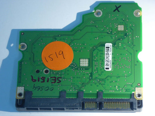 Seagate ST31000333AS 100530756 REV A 9FZ136-568 PCB for Sale