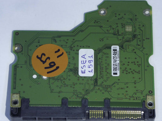 Seagate ST31000333AS 100530756 REV A 9FZ136-568 PCB for Sale
