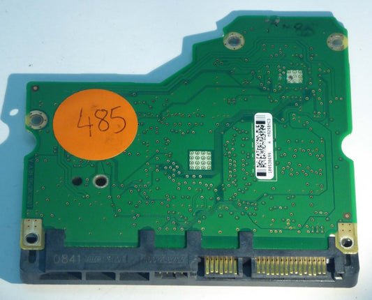 Seagate ST31000333AS 100530756 REV A 9FZ136-568 PCB for Sale