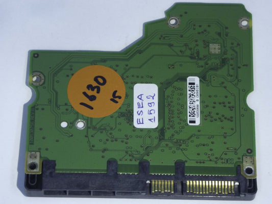 Seagate ST31000333AS 100530756 REV A 9FZ136-621 PCB for Sale