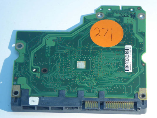 Seagate ST31000340AS 100466824 REV A 9BX158-301 PCB for Sale