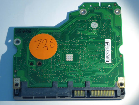 Seagate ST31000340AS 100466824 REV B 9BX158-303 PCB for Sale