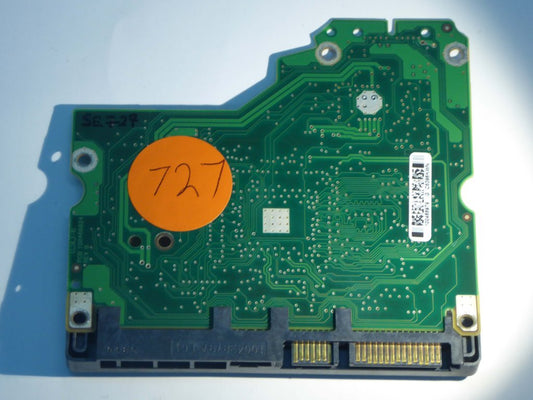 Seagate ST31000340AS 100466824 REV B 9BX158-568 PCB for Sale