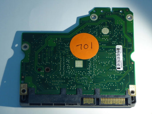 Seagate ST31000340AS 100466824 REV C 9BX158-303 PCB for Sale
