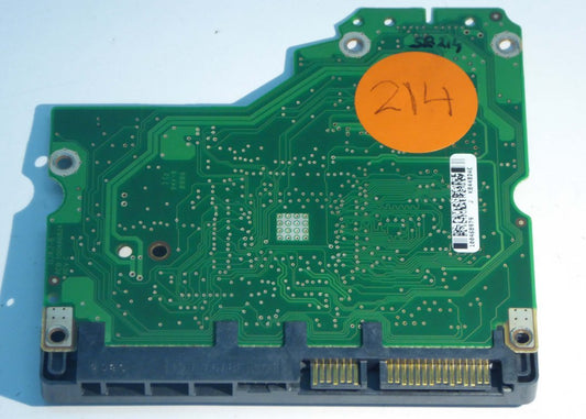 Seagate ST31000340AS 100468979 9BX158-568 PCB for Sale