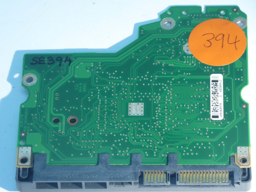 Seagate ST31000340NS 100466824 REV B 9CA158-302 PCB for Sale