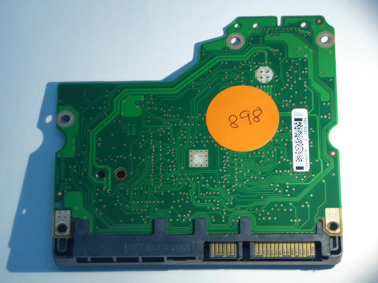 Seagate ST31000340NS 100466824 REV B 9CA158-302 PCB for Sale
