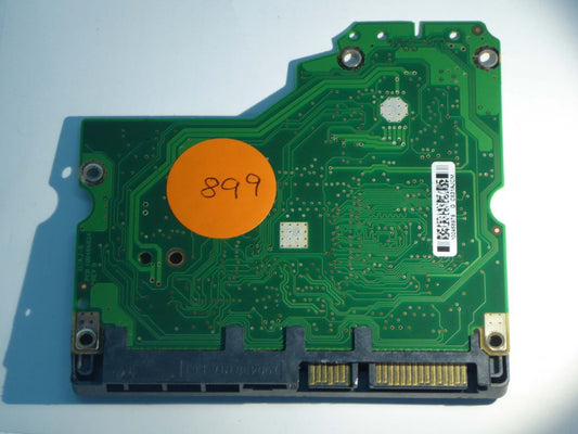 Seagate ST31000340NS 100466824 REV B 9CA158-502 PCB for Sale