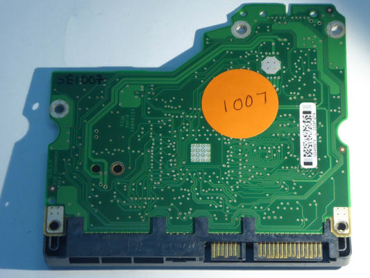 Seagate ST31000340NS 100466824 REV C 9CA158-504 PCB for Sale