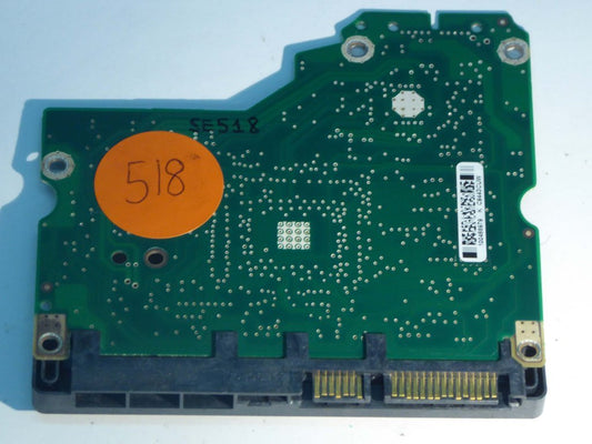 Seagate ST31000340NS 100466824 REV C 9CA158-504 PCB for Sale