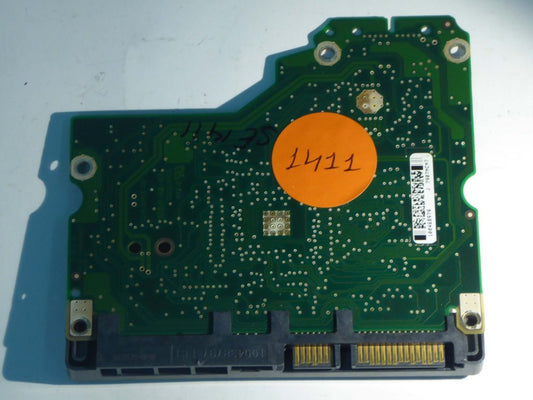 Seagate ST31000340NS 100466824 REV C 9CA158-784 PCB for Sale