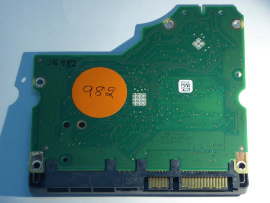 Seagate ST31000520AS 100535537 REV C 9TN154-301 PCB for Sale