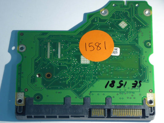 Seagate ST31000520AS 100536501 REV A 9TN154-510 PCB for Sale