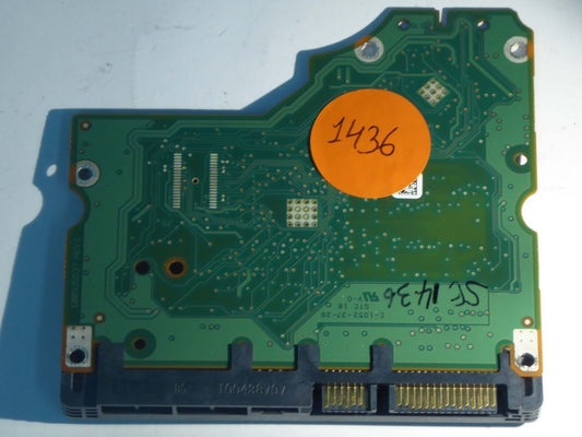 Seagate ST31000524AS 100535537 REV C 9YP154-303 PCB for Sale