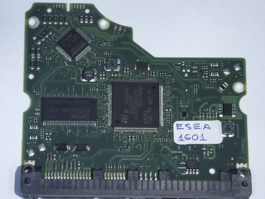 Seagate ST31000524AS 100536501 REV B 9YP154-303 PCB for Sale