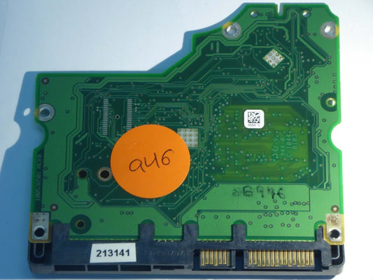 Seagate ST31000524AS 100536501 REV B 9YP154-303 PCB for Sale