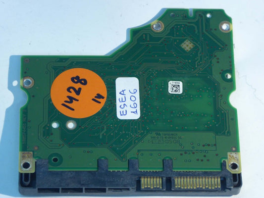 Seagate ST31000524AS 100574451 REV B 9YP154-021 PCB for Sale